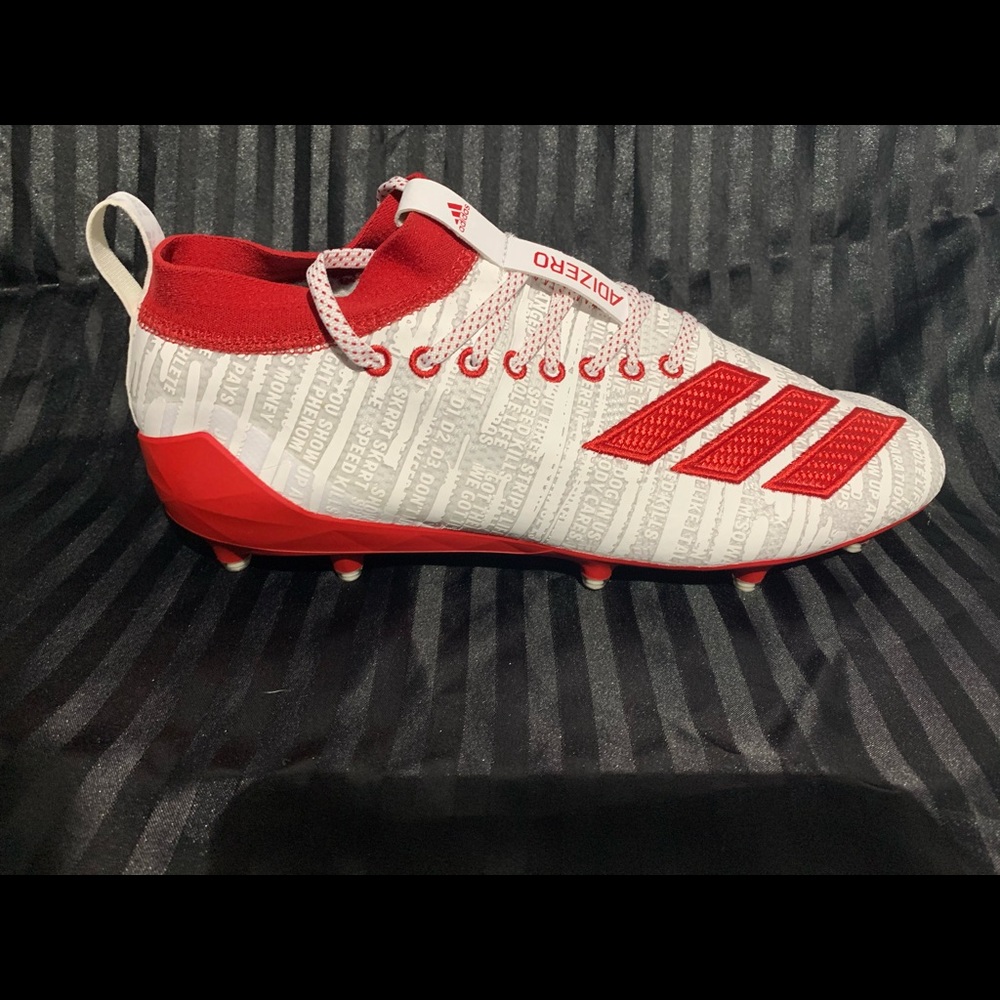 Adizero 8.0 Sz. 11.5 $70 OBO